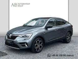 Grau Gebraucht 2023 Renault Arkana Techno SUV | 19.500 € (Guter Preis)
