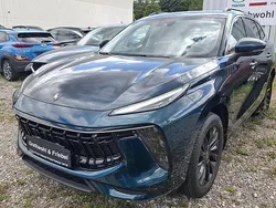 Grün Gebraucht 2023 DFSK Forthing 5 SUV | 24.990 € (Fairer Preis)