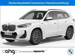 Weiß Gebraucht 2022 BMW X1 M Sport SUV | 46.990 € (Fairer Preis)