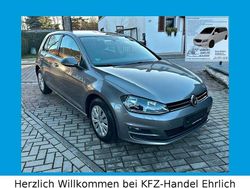 Grau Gebraucht 2013 VW Golf Comfortline Limousine | 6.850 € (Guter Preis)