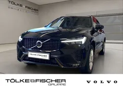 Black stone solid / solid Gebraucht 2022 Volvo XC60 R-Design SUV | 35.707 € (Fairer Preis)