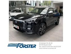 Schwarz Neu 2025 Honda HR-V Advance SUV | 37.490 € (Etwas zu teuer)