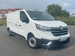 Weiß Gebraucht 2022 Renault Trafic Van | 18.000 €