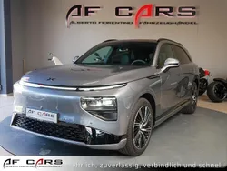 Grau Neu 2025 XPENG G9 AWD Performance SUV | 69.890 € (Guter Preis)