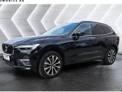 Schwarz Gebraucht 2023 Volvo XC60 Core SUV | 39.990 € (Fairer Preis)