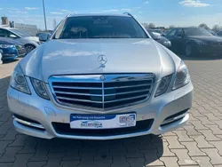 Mercedes E350