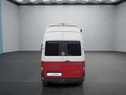 Weiß Gebraucht 2024 VW California Van | 68.299 € (Fairer Preis)