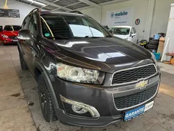 Gebraucht 2013 Chevrolet Captiva LT SUV | 7.999 € (Fairer Preis)