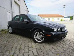 Jaguar X-type