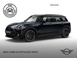 Schwarz Gebraucht 2024 Mini Cooper Clubman Classic Kombi | 29.990 € (Etwas zu teuer)