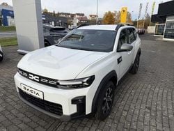 Arktis weiß Neu 2025 Dacia Bigster Expression SUV | 27.110 € (Guter Preis)