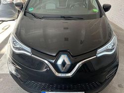Schwarz Gebraucht 2020 Renault Zoe Intens Kleinwagen | 11.500 € (Guter Preis)