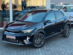 Auroraschwarz Neu 2024 Kia Stonic 2 SUV | 24.880 € (Fairer Preis)