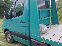 Grün Gebraucht 2011 Mercedes Sprinter Van | 22.750 €