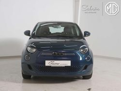 Gebraucht 2022 Fiat 500e Action Kleinwagen | 14.265 €