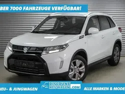 Weiß Neu 2025 Suzuki Vitara Comfort+ SUV | 22.390 € (Guter Preis)