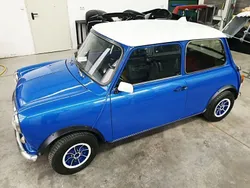 Blau Gebraucht 1983 Mini 1000 Kleinwagen | 17.999 €