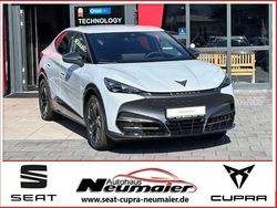 Weiß Neu 2025 Cupra Tavascan Endurance SUV | 50.950 € (Teuer)