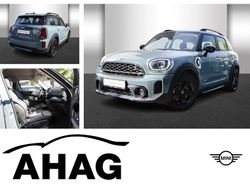 Schwarz Gebraucht 2022 Mini Cooper S Countryman Classic SUV | 28.440 € (Fairer Preis)