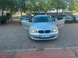 Grau Gebraucht 2007 BMW 118 Coupé Coupé | 4.300 € (Teuer)