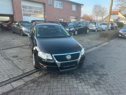 Schwarz Gebraucht 2009 VW Passat Kombi | 4.150 € (Fairer Preis)