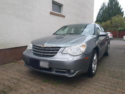 Andere farben Gebraucht 2008 Chrysler Sebring Limousine | 3.200 €