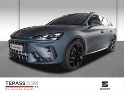 Grau Neu 2024 Cupra Leon VZ Kombi | 42.990 € (Guter Preis)