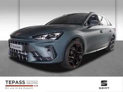 Grau Neu 2024 Cupra Leon VZ Kombi | 42.990 € (Superpreis)