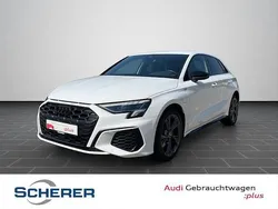 Ibisweiß Gebraucht 2022 Audi A3 Sportback e-tron Ambiente Limousine | 28.900 € (Etwas zu teuer)