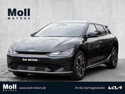 Agt) interstellar grey m (grau Neu 2025 Kia EV6 Air SUV | 39.900 € (Fairer Preis)