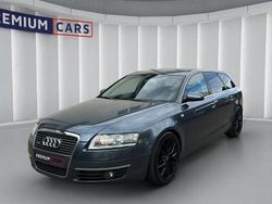 Grau Gebraucht 2007 Audi A6 Performance Kombi | 1.990 € (Superpreis)