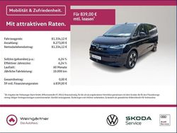 Schwarz Neu 2025 VW T7 Style Van | 71.490 €