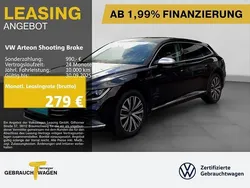 Gebraucht 2023 VW Arteon Elegance | 31.170 € (Guter Preis)