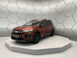 Terracottabraun Gebraucht 2023 Dacia Jogger Extreme Kombi | 19.990 € (Etwas zu teuer)
