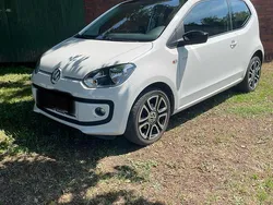 Weiß Gebraucht 2014 VW up! Kleinwagen | 5.000 € (Fairer Preis)