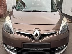 Braun Gebraucht 2012 Renault Mégane GrandTour Kombi | 3.990 € (Fairer Preis)