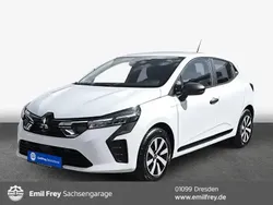 Weiß Neu 2025 Mitsubishi Colt Basis Kleinwagen | 16.930 € (Fairer Preis)