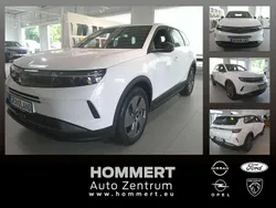 Arktis weiß Neu 2025 Opel Grandland X Edition SUV | 31.890 € (Guter Preis)