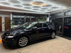 Schwarz Gebraucht 2018 VW Golf R-line Limousine | 12.499 € (Guter Preis)