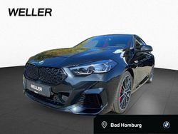 Schwarz Gebraucht 2021 BMW M235 Performance Limousine | 32.450 € (Fairer Preis)