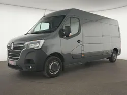 Städtisches grau Gebraucht 2023 Renault Master Van | 24.476 € (Superpreis)