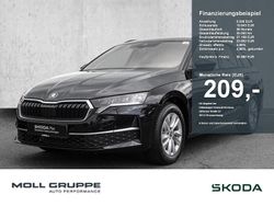Blackmagic perleffekt Neu 2025 Skoda Octavia Selection Kombi | 29.940 € (Superpreis)