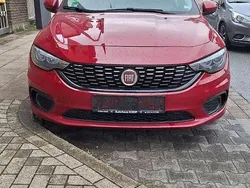 Rot Gebraucht 2017 Fiat Tipo Kombi | 7.900 € (Guter Preis)