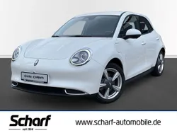 Weiss Neu 2025 Ora 03 Limousine | 23.290 € (Guter Preis)