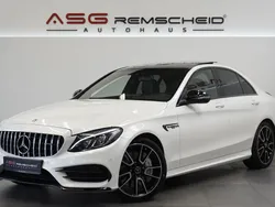 Andere Gebraucht 2017 Mercedes C43 AMG AMG Limousine | 39.900 € (Teuer)