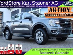 Grau Neu 2025 Ford Ranger XLT Abholung | 44.958 € (Superpreis)