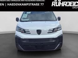 Weiß Neu 2025 Peugeot Expert Van | 24.990 € (Superpreis)