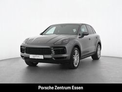 Grau Gebraucht 2019 Porsche Cayenne Sport SUV | 59.900 € (Guter Preis)