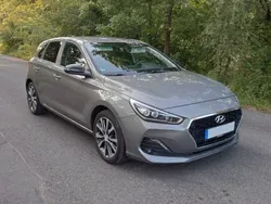 Grau Gebraucht 2020 Hyundai i30 YES! Limousine | 14.500 € (Guter Preis)