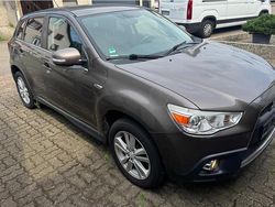 Gebraucht 2011 Mitsubishi ASX SUV | 4.259 € (Guter Preis)